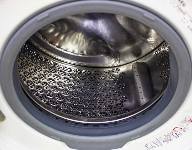Стиральная машина AEG L72675FL 000013640 фото