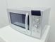 Мікрохвильова піч LG MG 4335BTG 2200w гриль 1000w sn 710TABN00077 000040327 фото 2