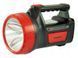 Фонарь аккумуляторный Tiross TS1873 270 Lm Red 000045537 фото 1