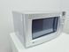 Мікрохвильова піч LG MG 4335BTG 2200w гриль 1000w sn 710TABN00077 000040327 фото 5