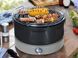 Гриль вугільний Quigg GT GwF 01 Black 000040714 фото 3
