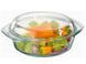 Каструля для запікання Simax Bowl 25см скло новий (дефект) LPNHE463647525 18е 000022882 фото 1