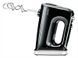 Миксер ручной SilverCrest SHMD 350 B1 350w Black 000013314 фото 2