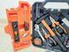 Набір інструментів Werckmann Tool Set 3015638 57 предметів 000043820 фото 2