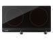 Плита електрична First FA 5096 9 2500w Black 000044975 фото 7