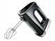 Миксер ручной SilverCrest SHMD 350 B1 350w Black 000013314 фото 1