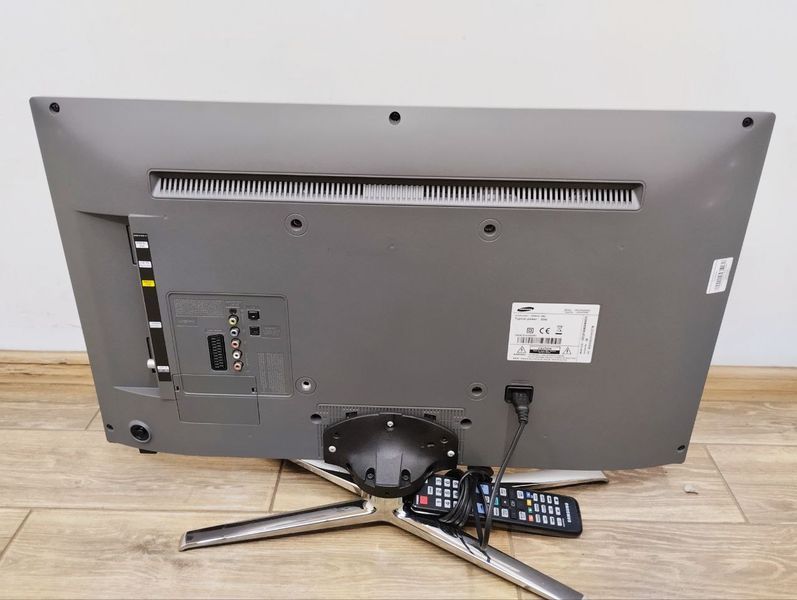 Телевизор Samsung UE32F4000AW 30w sn B5E03HAF101257R 000047904 фото