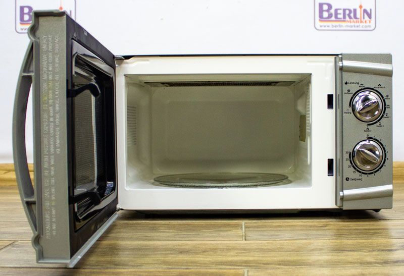Микроволновая печь Home Electric MWG4002S 1200W Grill 1000W sn 02491 000013230 фото