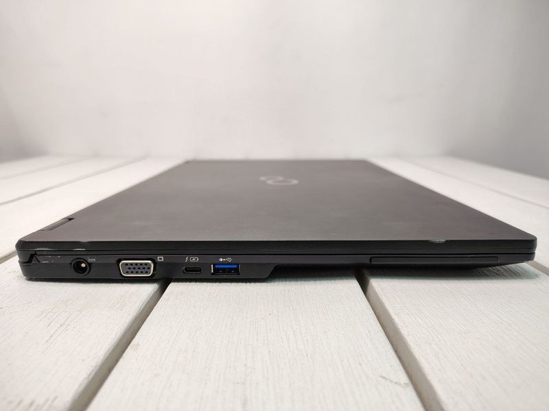 Ноутбук Fujitsu Lifebook U759 15.6 FHD бат до 3 часов 000052241 фото