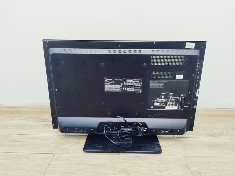 Телевизор 32 Panasonic TX L32E3E LED HD 000036424 фото