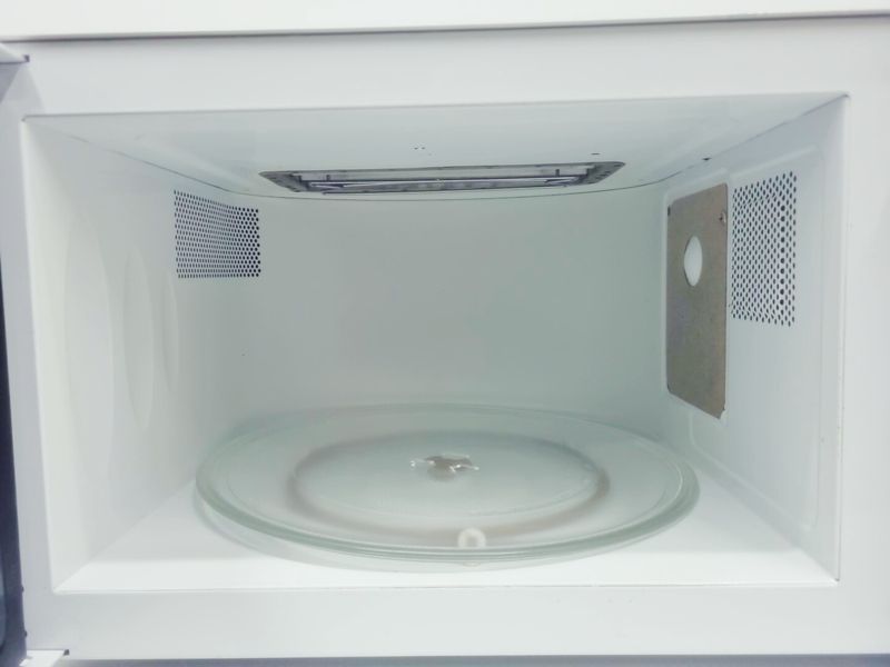 Мікрохвильова піч LG MG 4335BTG 2200w гриль 1000w sn 710TABN00077 000040327 фото