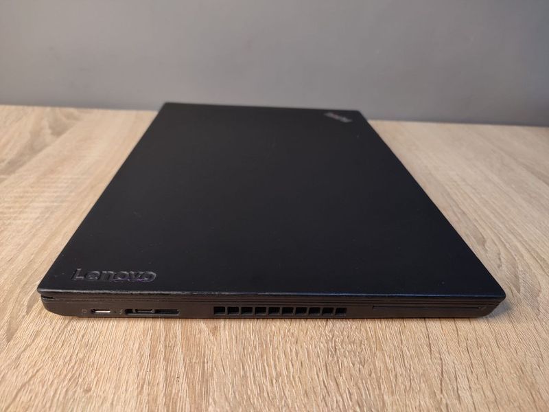 Ноутбук Lenovo ThinkPad T480 Touch 000044278 фото