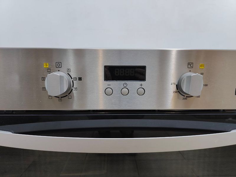 Духова шафа Zanussi ZOB65301XK 3500W sn 13119573949499903755503 n474 000050205 фото