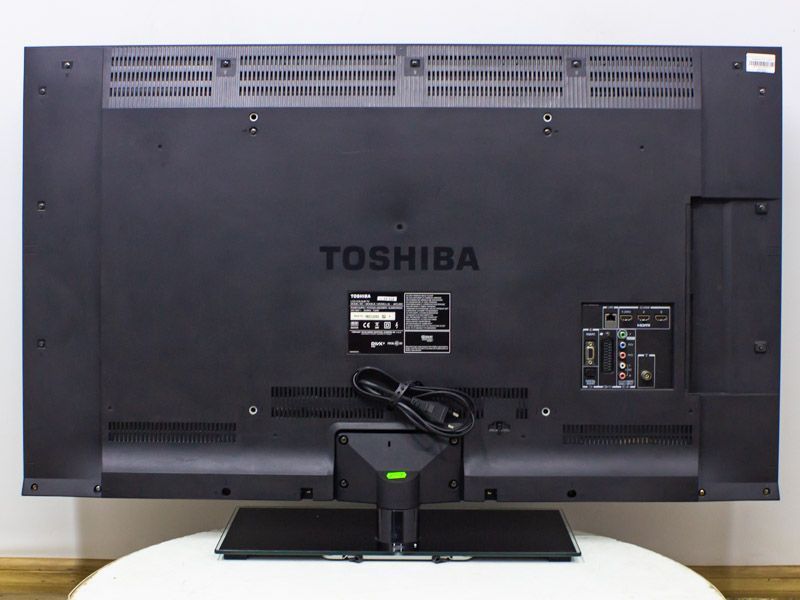Телевизор 46 Toshiba 46TL933 LED Smart TV 3D 000032033 фото