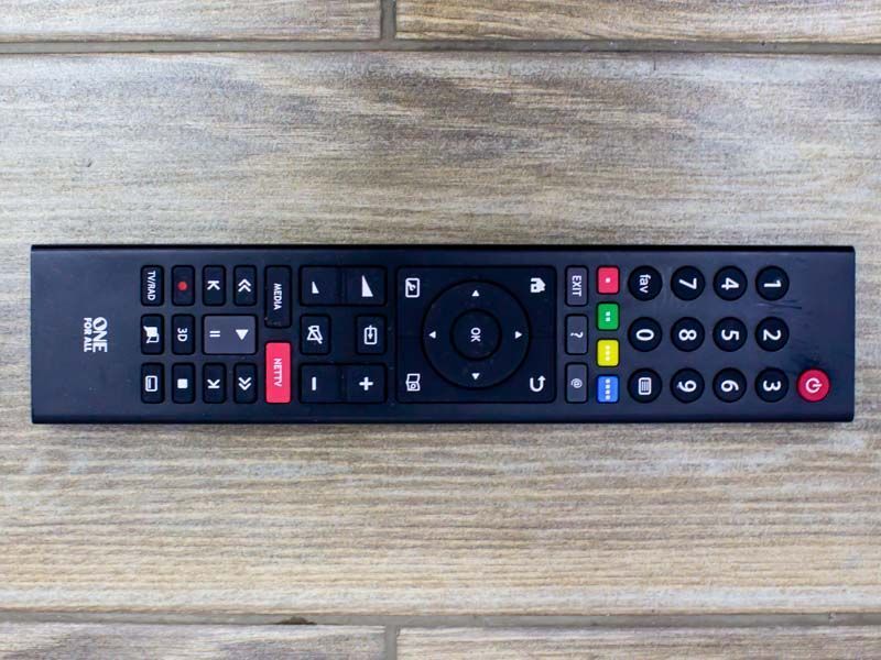 Телевизор Grundig 47 VLE 983 BL 000018358 фото