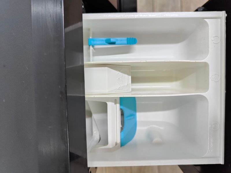 Стиральная машина Gorenje W6222PB 2000W 6кг sn 81430098 000050731 фото