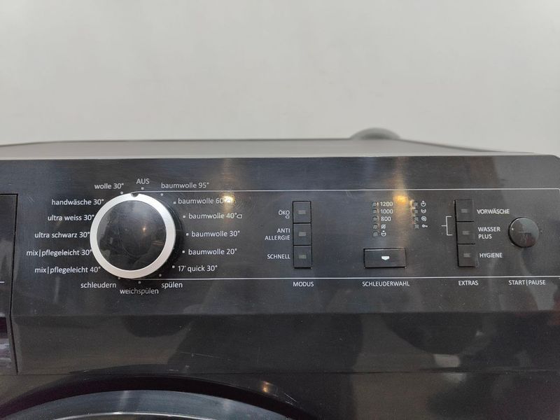 Стиральная машина Gorenje W6222PB 2000W 6кг sn 81430098 000050731 фото
