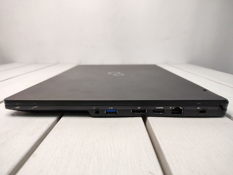 Ноутбук Fujitsu Lifebook U759 15.6 FHD бат до 3 часов 000052241 фото