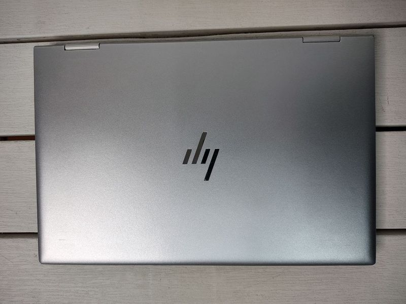 Ноутбук HP Elitebook X360 830 G7 13.3 FHD бат до 6 годин 000051777 фото