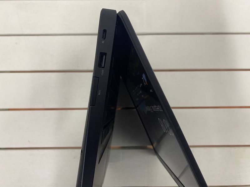 Ноутбук Dell Latitude 5490 14 FHD бат до 5 часов 000047865 фото