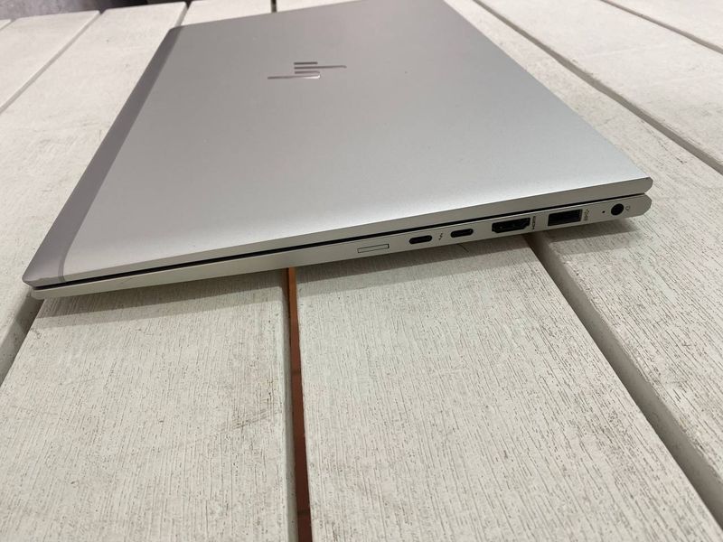 Ноутбук HP EliteBook 850 G7 15.6 FHD бат до 4 часов 000053160 фото