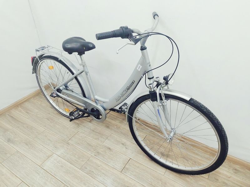 Комфортный велосипед 28 Fischer AluBike 000043041 фото