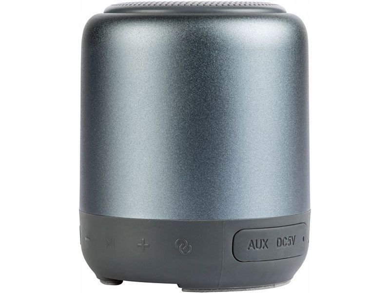Портативная акустика SilverCrest SBL TW6 A2 6w Grey 43982 фото