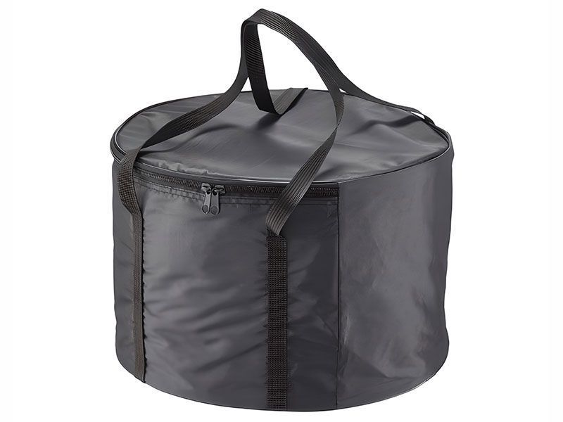 Гриль вугільний Quigg GT GwF 01 Black 000040714 фото