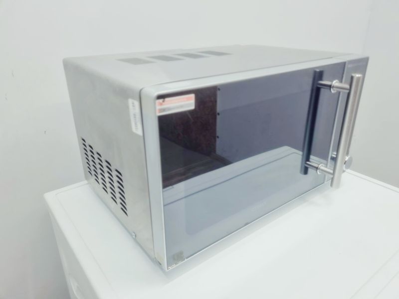 Мікрохвильова піч Caso D80F20ESL 1200w гриль 1000w sn 702840332300503 000041076 фото