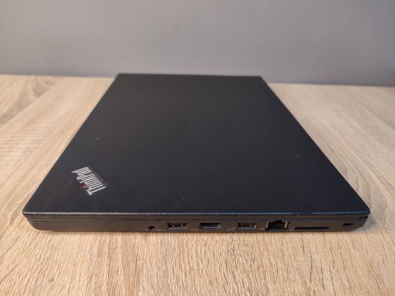 Ноутбук Lenovo ThinkPad T480 Touch 000044278 фото