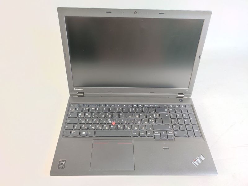 Ноутбук Lenovo ThinkPad L540 000043986 фото