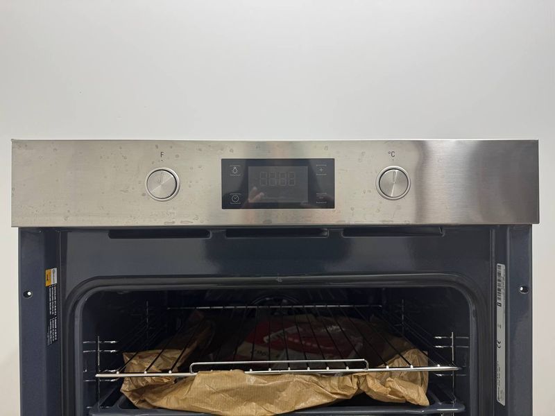 Духова шафа Bauknecht BAR2 KH8Y2 IN 2900W n686 000053950 фото