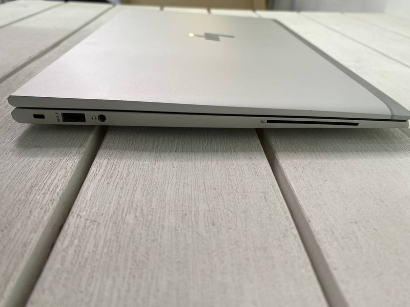 Ноутбук HP EliteBook 850 G7 15.6 FHD бат до 4 часов 000053160 фото