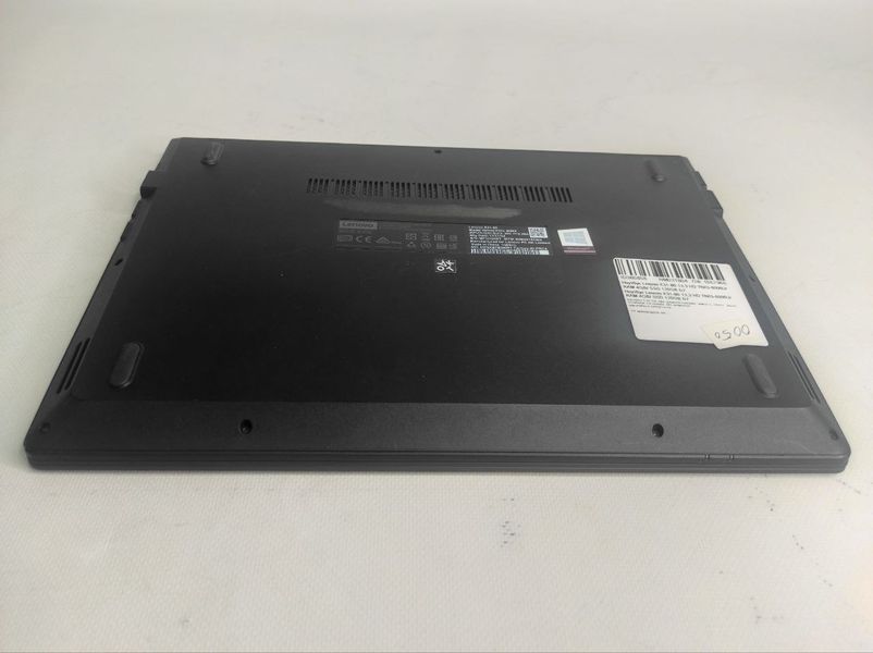 Ноутбук Lenovo E31 80 000045322 фото