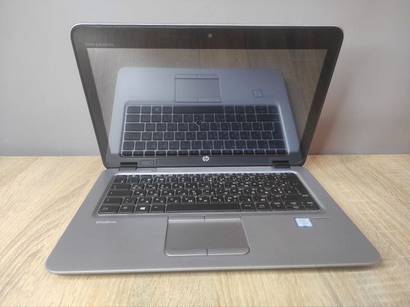 Ноутбук HP EliteBook 820 G3 000045748 фото