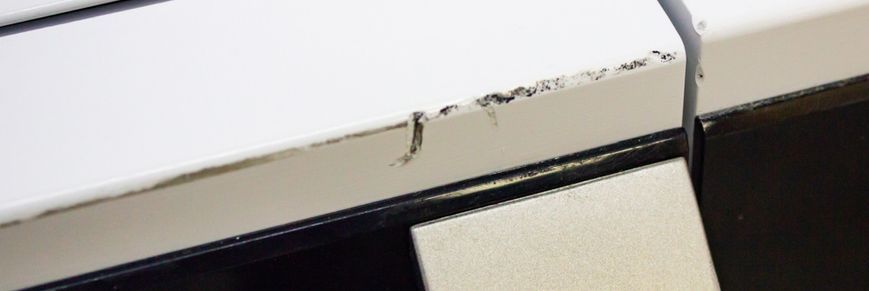 Мікрохвильова піч Samsung MS23F301ELW 1150W sn 0A907WBG300080X 000016886 фото