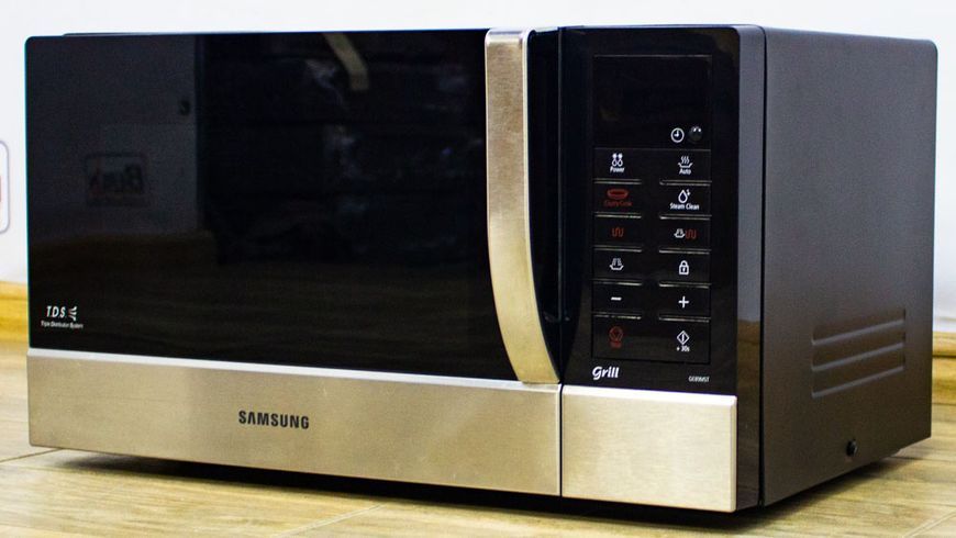 Микроволновая печь Samsung GE89MST LPNHF000766443 000014037 фото