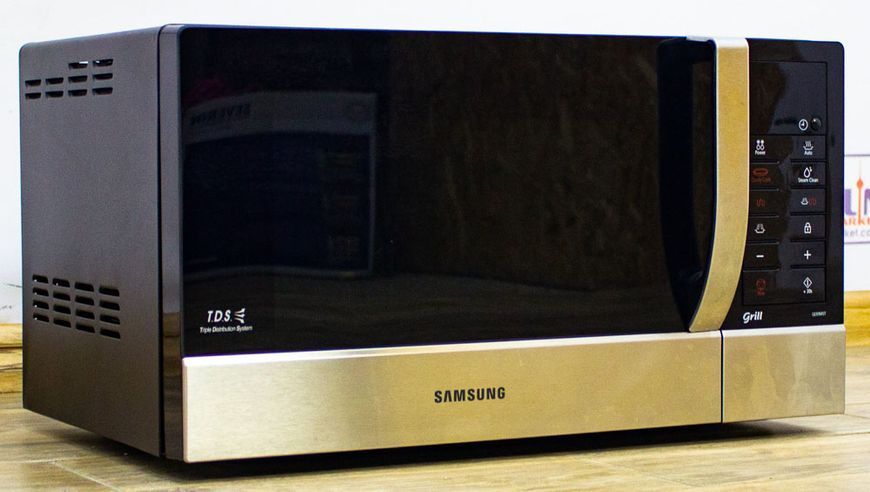 Микроволновая печь Samsung GE89MST LPNHF000766443 000014037 фото