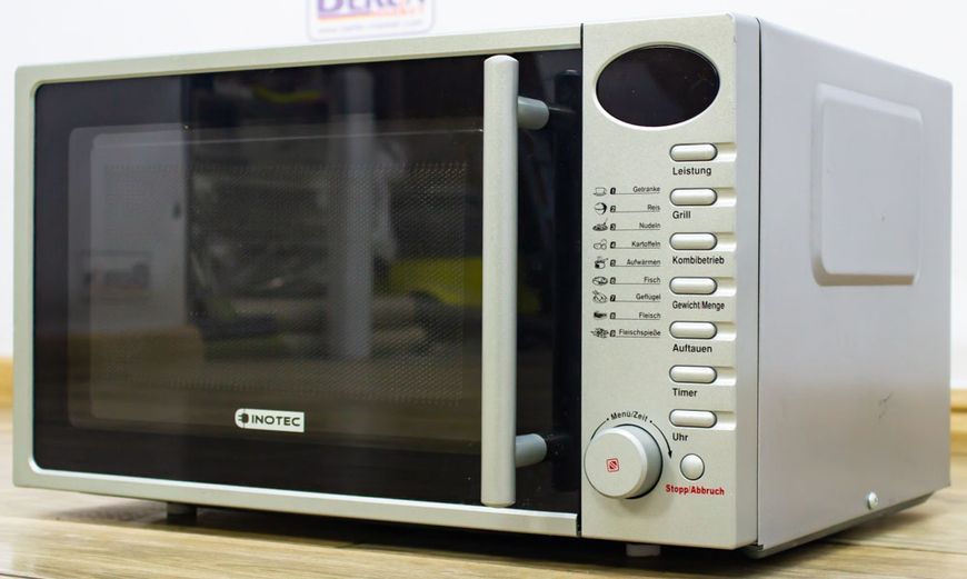 Микроволновая печь Inotec MD 11471 000016143 фото
