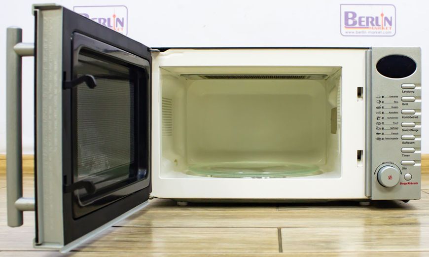 Микроволновая печь Inotec MD 11471 000016143 фото