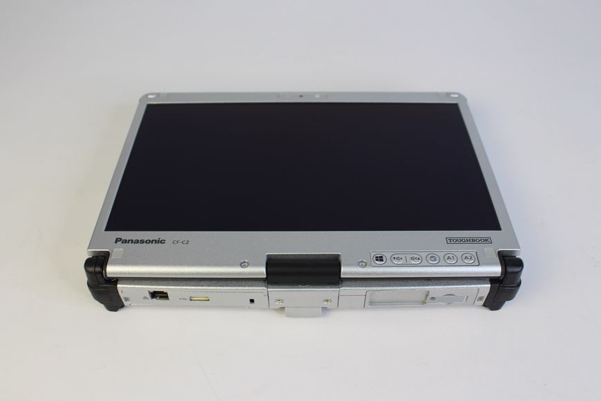 Ноутбук Panasonic TouchBook CF C2 000042510 фото