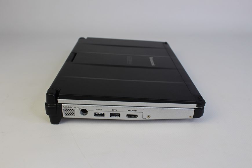Ноутбук Panasonic TouchBook CF C2 000042510 фото