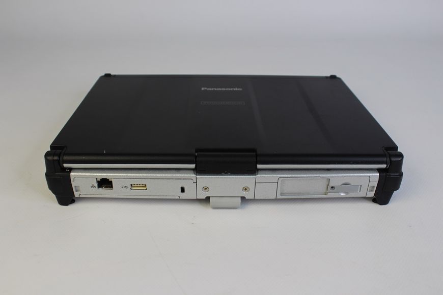 Ноутбук Panasonic TouchBook CF C2 000042510 фото