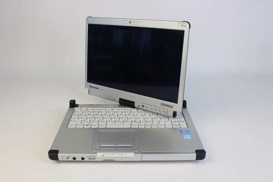 Ноутбук Panasonic TouchBook CF C2 000042510 фото