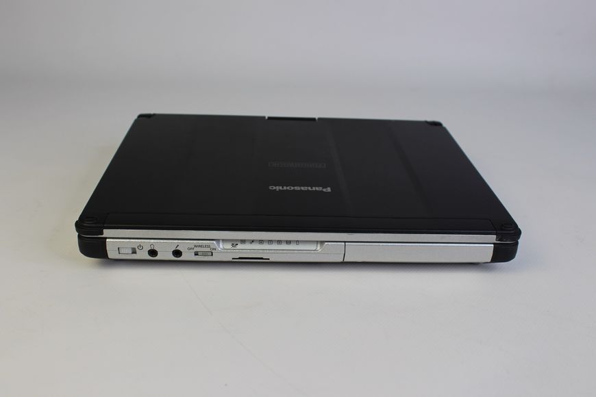 Ноутбук Panasonic TouchBook CF C2 000042510 фото