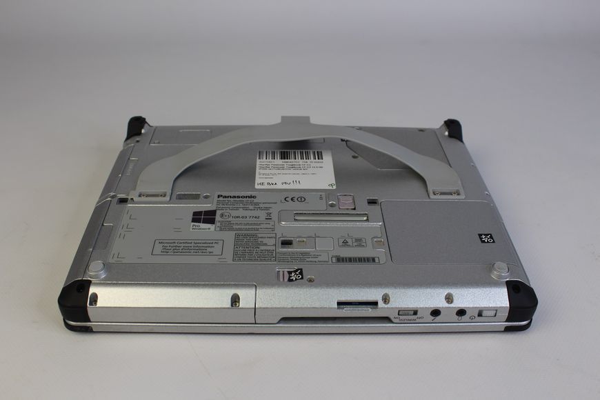 Ноутбук Panasonic TouchBook CF C2 000042510 фото