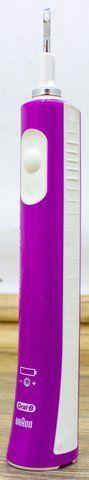 Зубная щетка электрическая Braun Oral B 4729 LPNHE363976892 000014660 фото
