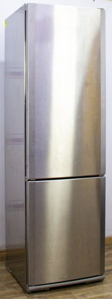 Двухкамерный холодильник Liebherr CBNes 3856 Index 21A 001 sn 228606961 000012799 фото
