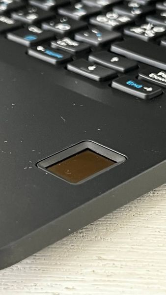 Ноутбук Dell e7470 LTE 14 HD бат до 3 часов 000048666 фото