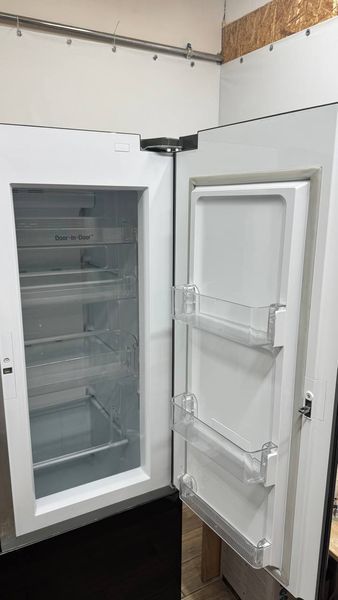 Холодильник SBS LG GSJ361DIDV 350W 394+174+23л sn 809TRUB07942 n684 000053971 фото